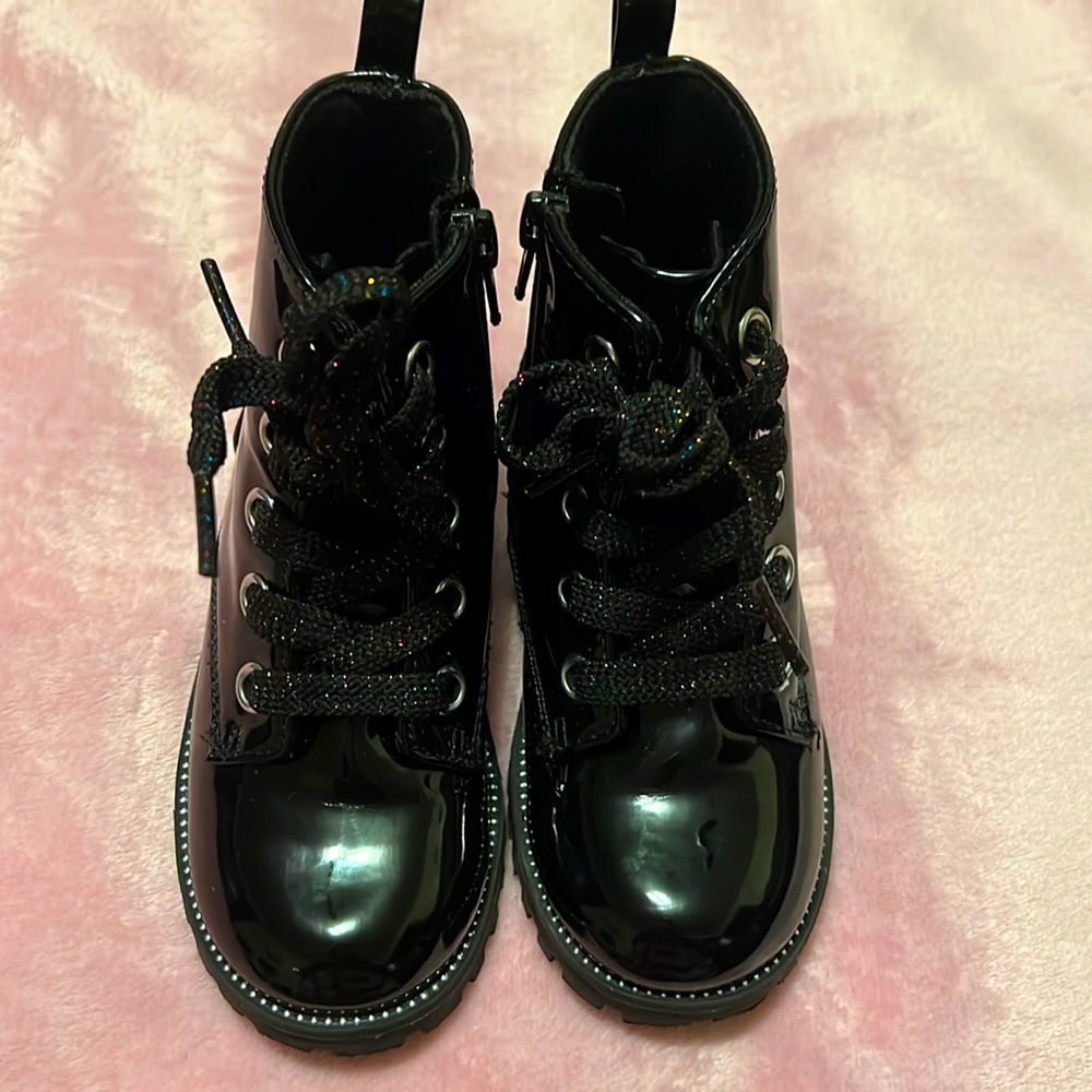 Toddler ( preschool ) Seychelles Girls High Top Boots